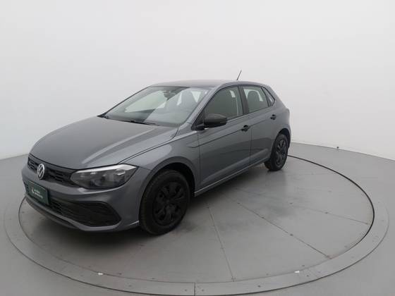 VOLKSWAGEN POLO 1.0 MPI TRACK MANUAL VOLKSWAGEN POLO 1.0 MPI TRACK MANUAL
